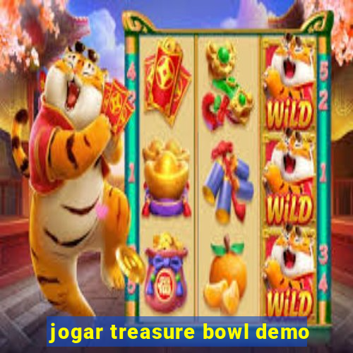 jogar treasure bowl demo